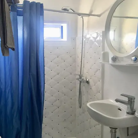 Apartamento Piscina Las Salinas * Punta Mujeres
