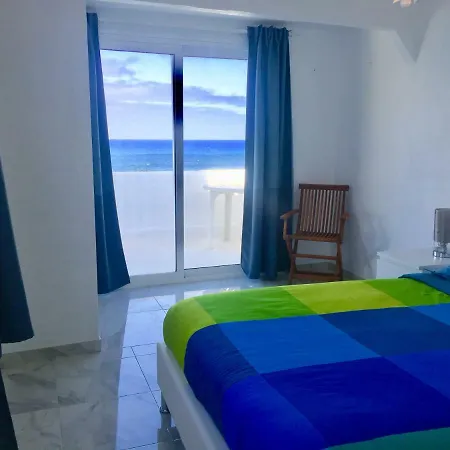 Apartamento Piscina Las Salinas