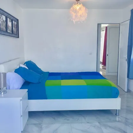 Apartamento Piscina Las Salinas