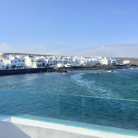 Apartamento Piscina Las Salinas *