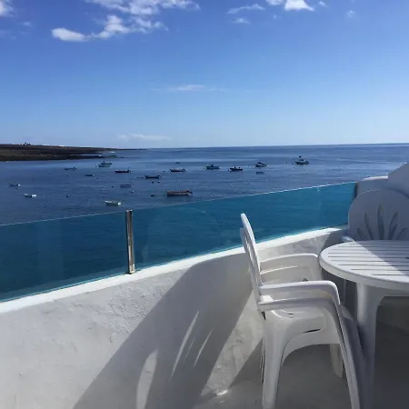 Apartamento Piscina Las Salinas Punta Mujeres